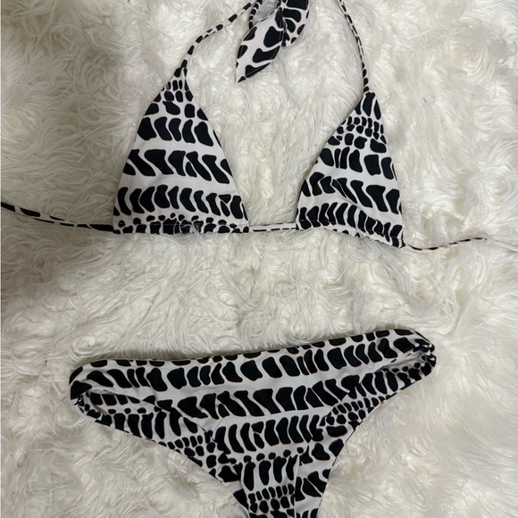 Benoa Swim Other - BENOA HEBREW MARIKO (S) X HINA birthday edition (M)